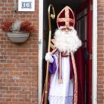 De Sint